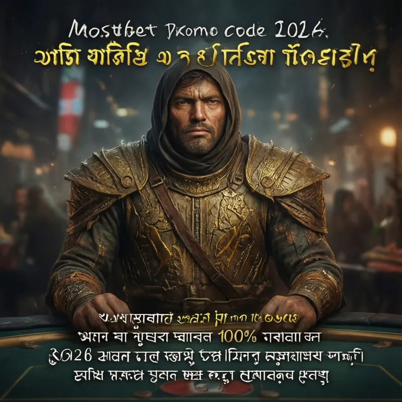 Mostbet Promo Code